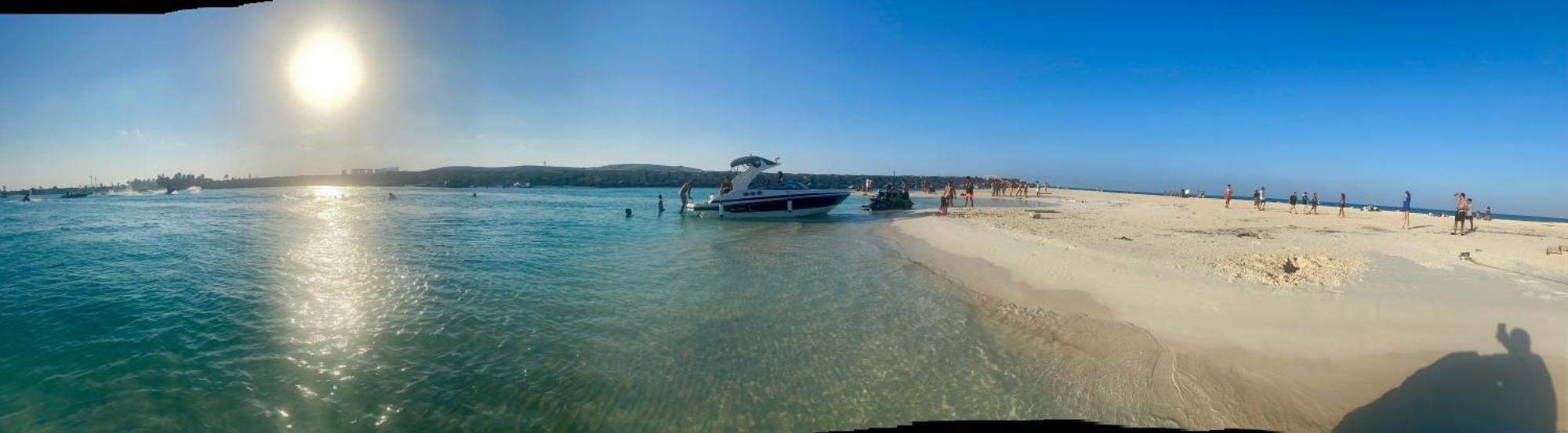 Porto Golf Marina Aqua Park & Beach Access By Best Of Bedz אל עלמיין מראה חיצוני תמונה